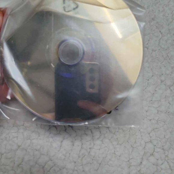 Snow white DVD AND Bonus Material Dvd Used - Picture 4 of 5